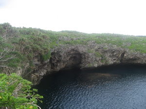 通り池