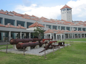 沖縄戦跡国定公園