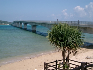 古宇利島
