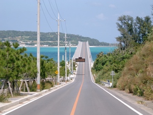 古宇利島