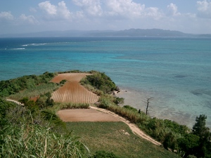 古宇利島