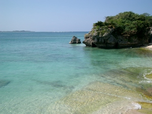 古宇利島