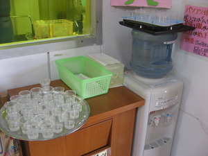 雪塩製塩所