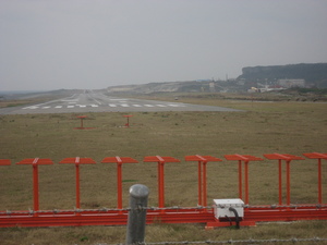 北牧場