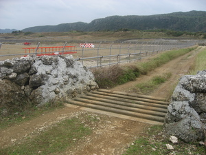 北牧場