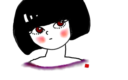 girl