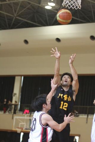 平成24年度県民体育大会組合せ