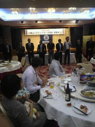 平成24年度総会