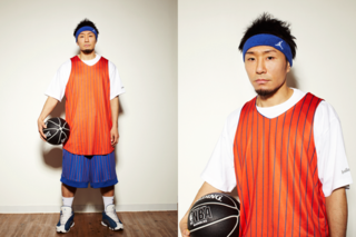 K-TAさん 来島(^O^)/