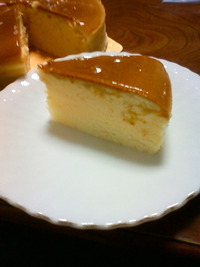 激安☆チーズケーキ