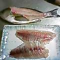 3枚おろし