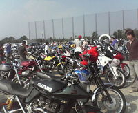 SUZUKI MEETING in 浜名湖ガーデンパーク