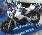 SUZUKI MEETING in 浜名湖ガーデンパーク