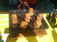 奥武山の産業祭り!!