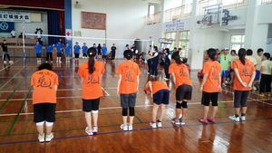 第29回竹富町球技大会 第29回竹富町球技大会