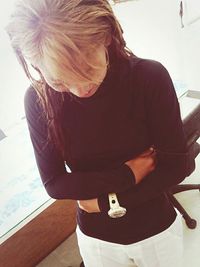 実沙ぴょんの悲劇