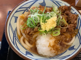 丸亀製麵 那覇津嘉山店 丸亀製麵 那覇津嘉山店