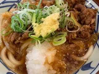 丸亀製麵 那覇津嘉山店 丸亀製麵 那覇津嘉山店