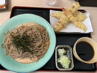日本蕎麦 松尾庵 日本蕎麦 松尾庵