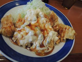 くわっちぃ食堂 青空 浦添本店 くわっちぃ食堂 青空 浦添本店