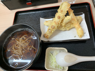 日本蕎麦 松尾庵 日本蕎麦 松尾庵