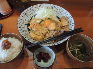 くわっちぃ食堂 青空 浦添本店 くわっちぃ食堂 青空 浦添本店