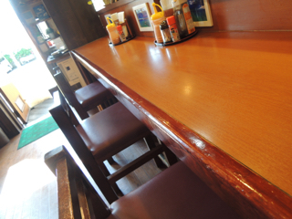 くわっちぃ食堂 青空 浦添本店 くわっちぃ食堂 青空 浦添本店