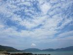 石垣島の海にて・・・③