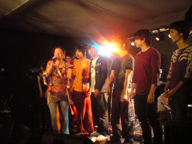 ◎バンターLIVE