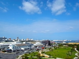 今日の沖縄!! 100401。