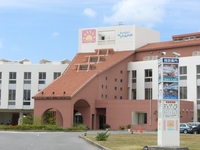 サンセット美浜 2008/09/01 08:55:55