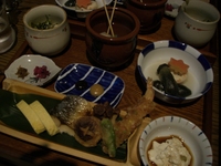 美味しいもの、お気に入り 2008/09/13 07:11:46