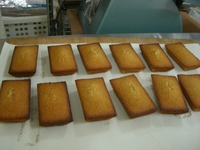 お菓子教室inショコラ 2008/09/18 10:43:31
