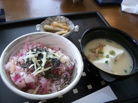 和のおもてなし 2008/09/20 14:54:16