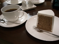 美味しいが見えた！？ 2008/10/02 21:36:56