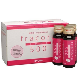 フラコラ500