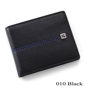 KRIZIA 2つ折財布