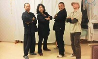 ☆ラジオ今日のゲストは金城保さん ☆ラジオ今日のゲストは金城保さん