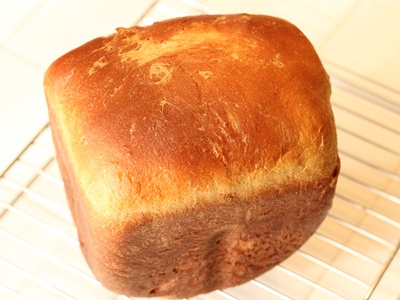 大豆食パン