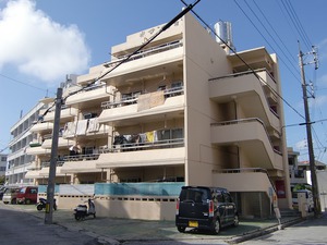 敷金・礼金ゼロ 那覇市宇栄原の3DK 敷金・礼金ゼロ 那覇市宇栄原の3DK