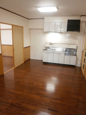 敷金・礼金ゼロ 豊見城市根差部の2LDK 敷金・礼金ゼロ 豊見城市根差部の2LDK