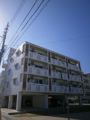 敷金・礼金ゼロになりました 豊見城市豊崎の2LDK 敷金・礼金ゼロになりました 豊見城市豊崎の2LDK