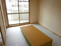 上間小近く 長田の3LDK