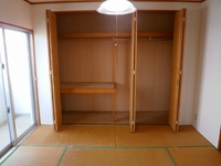 海の見えるお部屋!八重瀬町の2LDK!