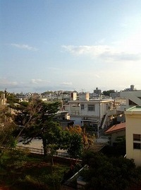 さつき小学校近く 宇栄原の2LDK
