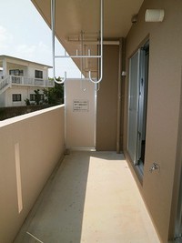 駐車場2台無料!糸満市阿波根の築浅物件