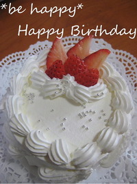 Happy birthday!!