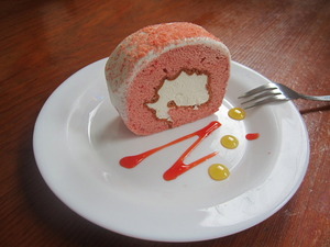 maru CAFE★ケーキセット
