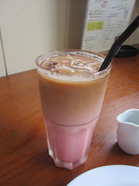 maru CAFE★ケーキセット