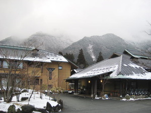 湯布院温泉旅行Vol.2